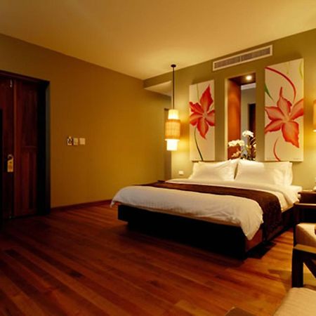Chongfah Beach Resort Khaolak - Sha Extra Plus Khao Lak Eksteriør billede