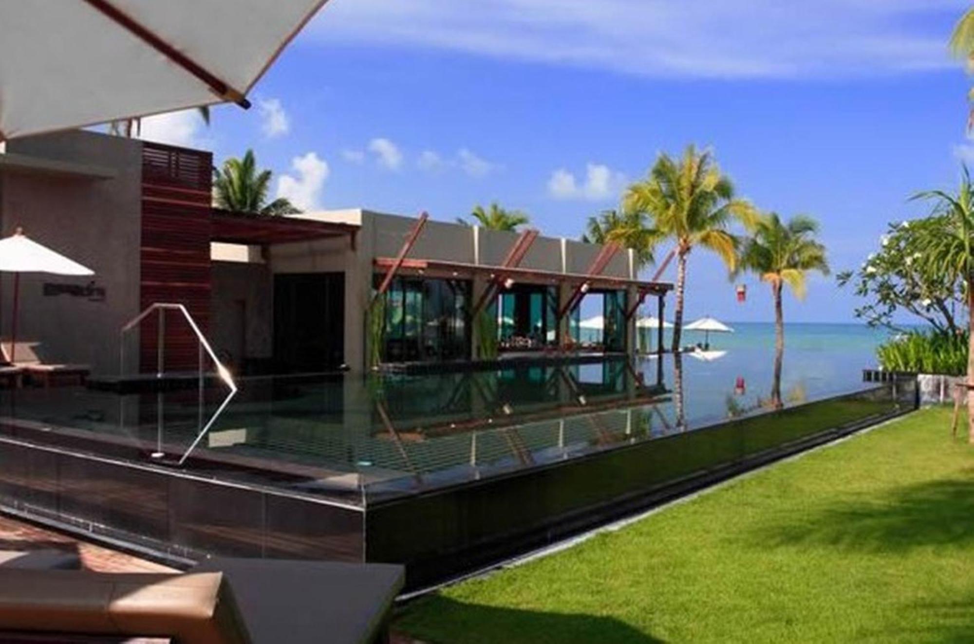 Chongfah Beach Resort Khaolak - Sha Extra Plus Khao Lak Eksteriør billede