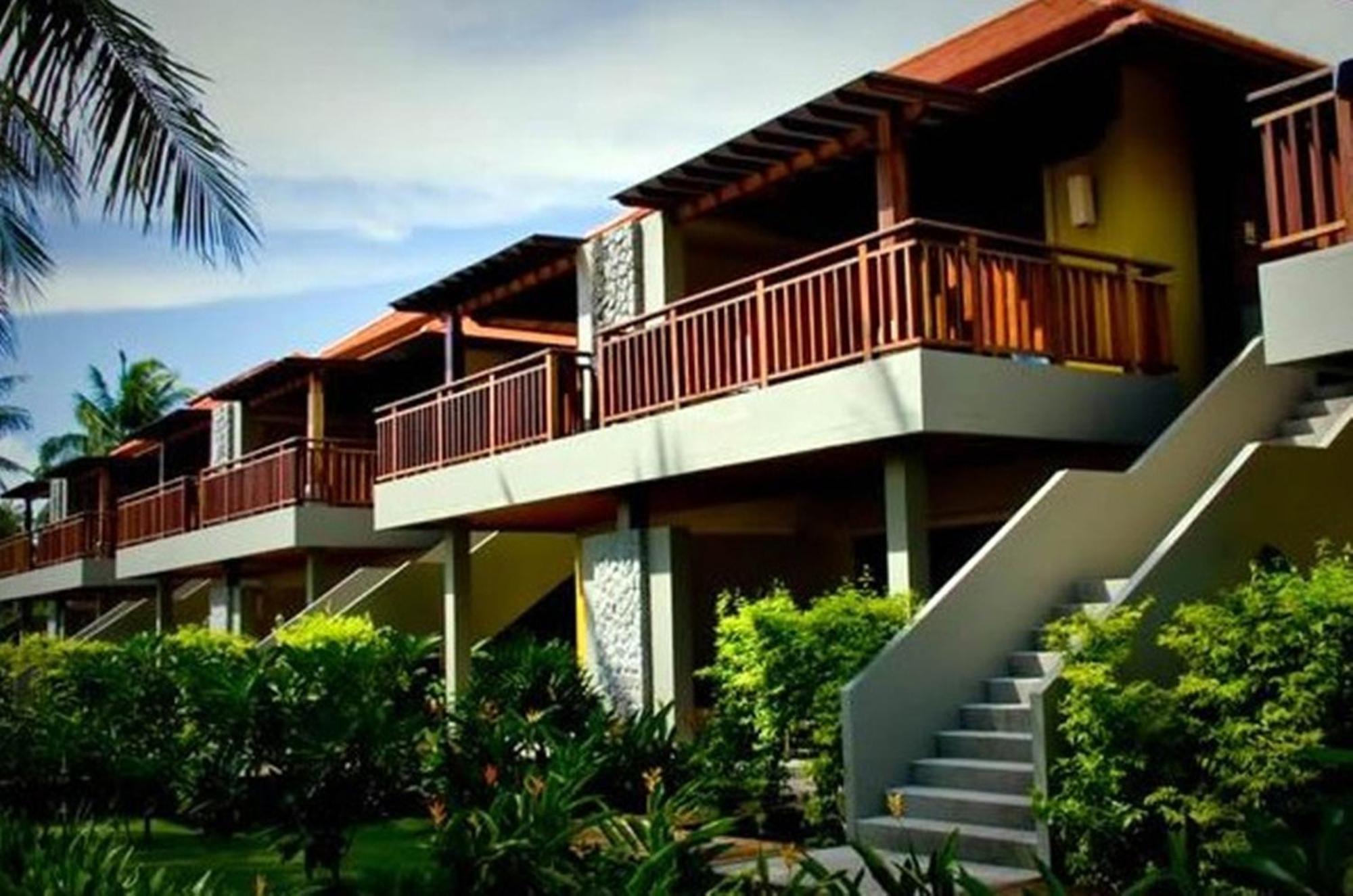Chongfah Beach Resort Khaolak - Sha Extra Plus Khao Lak Eksteriør billede