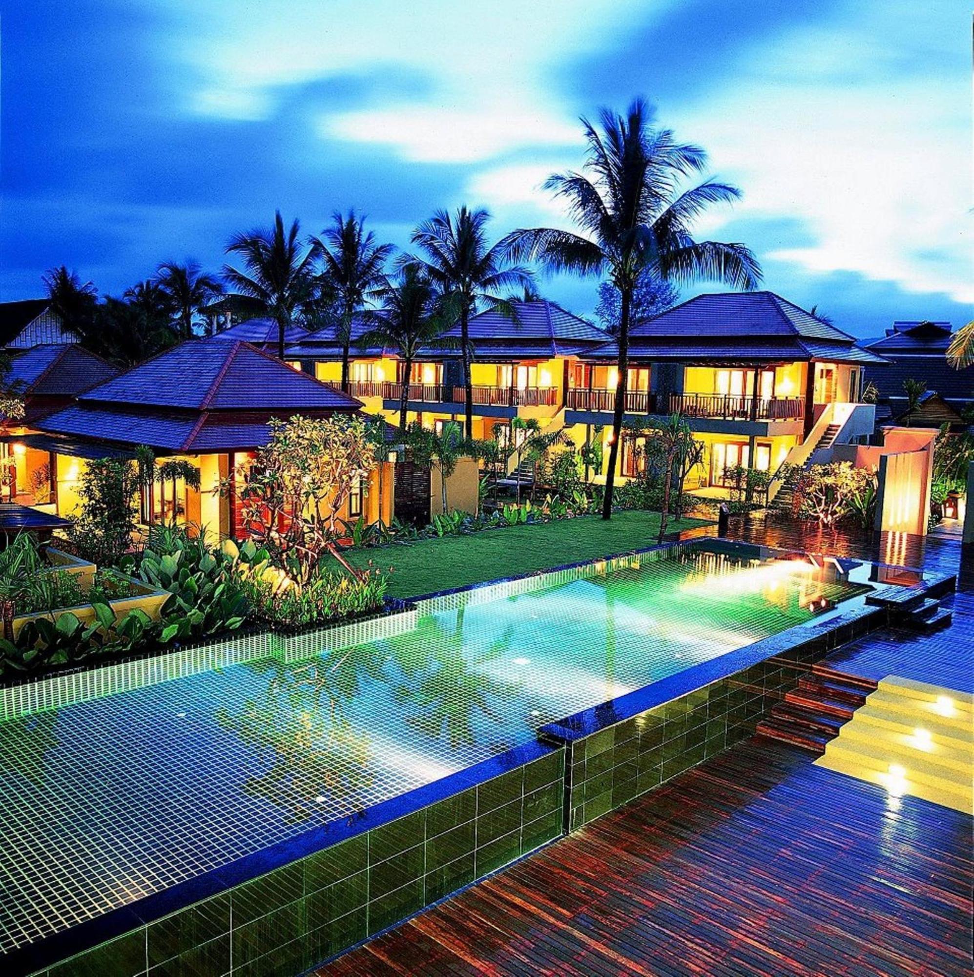 Chongfah Beach Resort Khaolak - Sha Extra Plus Khao Lak Eksteriør billede