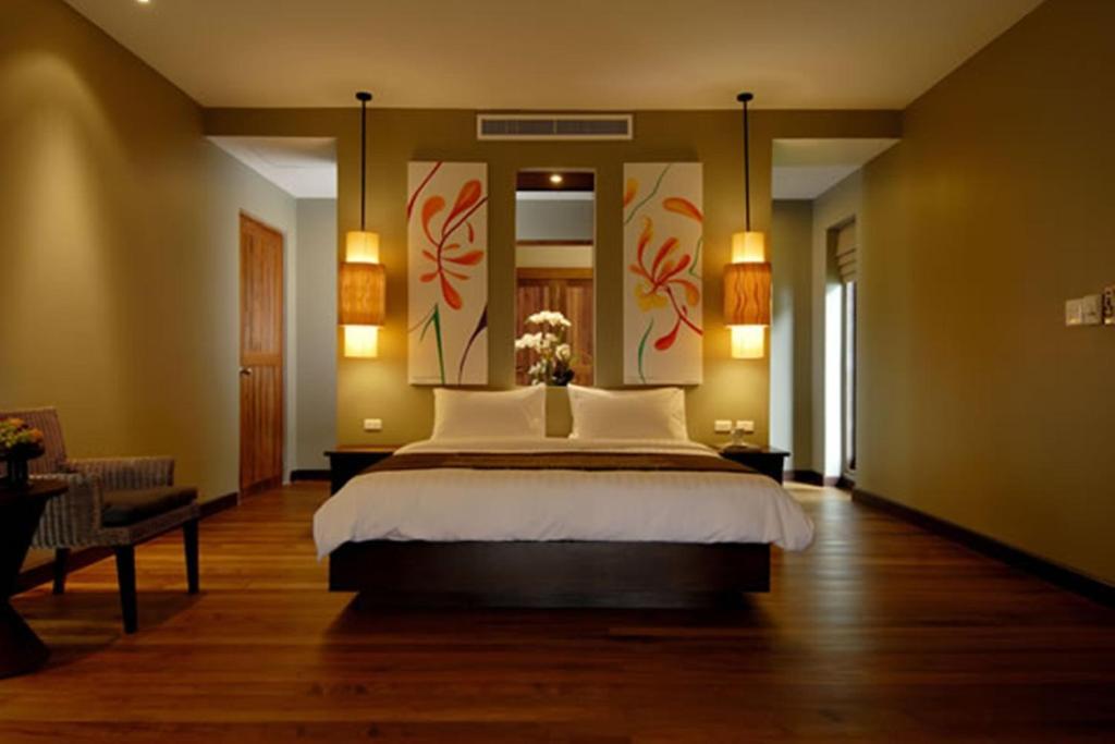 Chongfah Beach Resort Khaolak - Sha Extra Plus Khao Lak Værelse billede