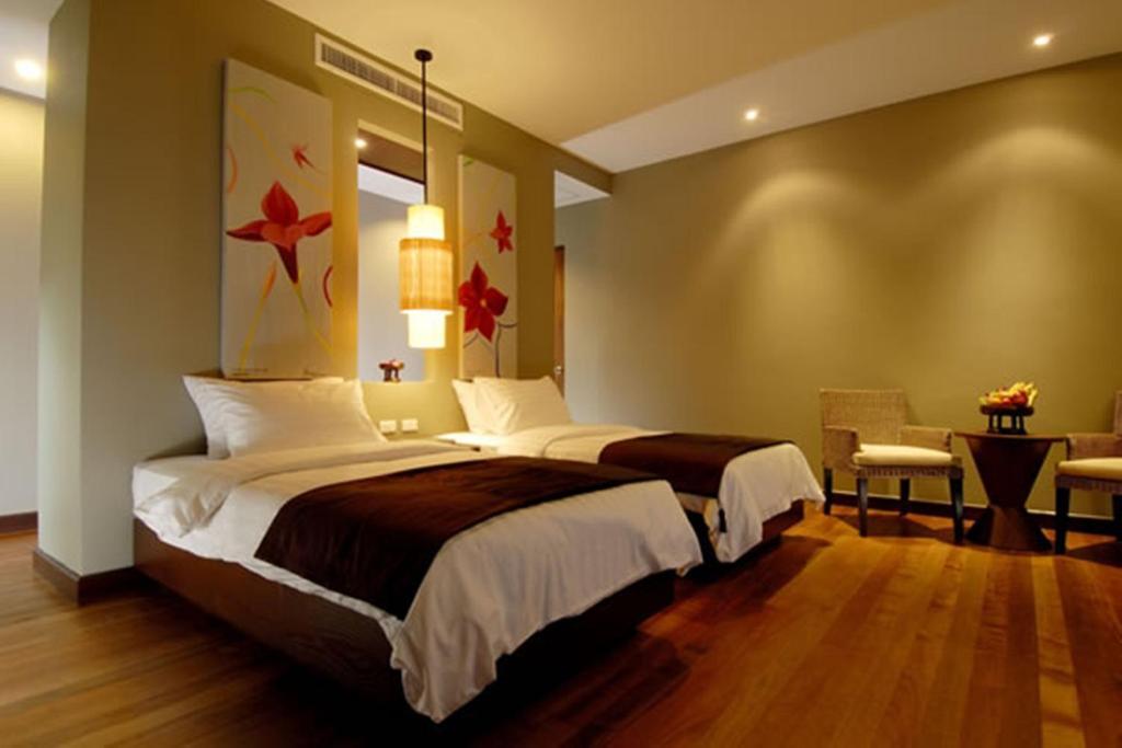 Chongfah Beach Resort Khaolak - Sha Extra Plus Khao Lak Værelse billede