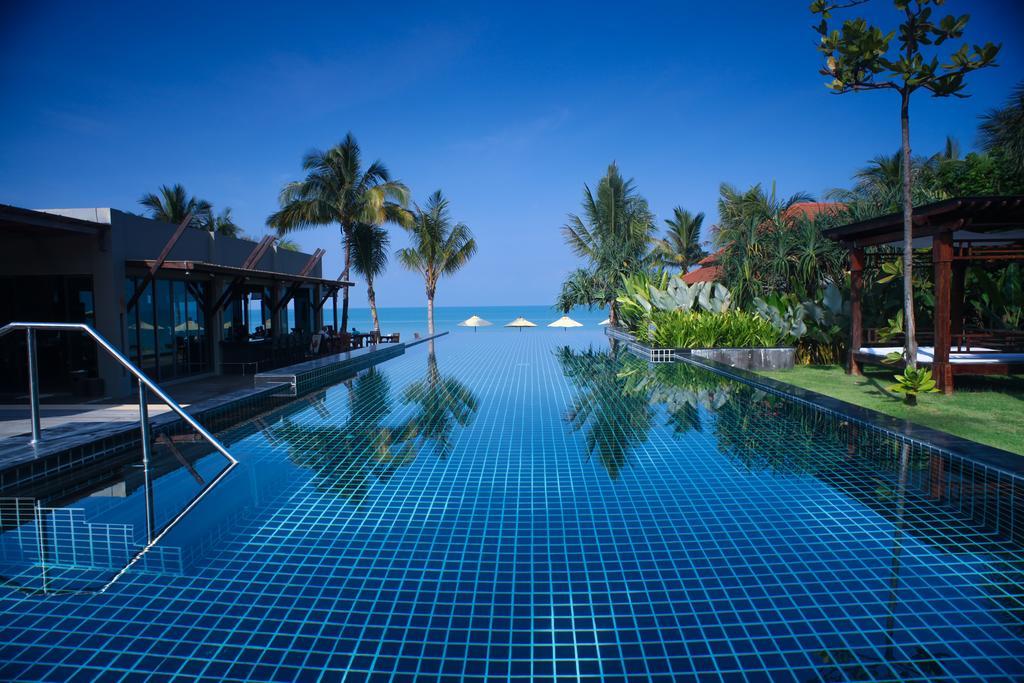 Chongfah Beach Resort Khaolak - Sha Extra Plus Khao Lak Eksteriør billede