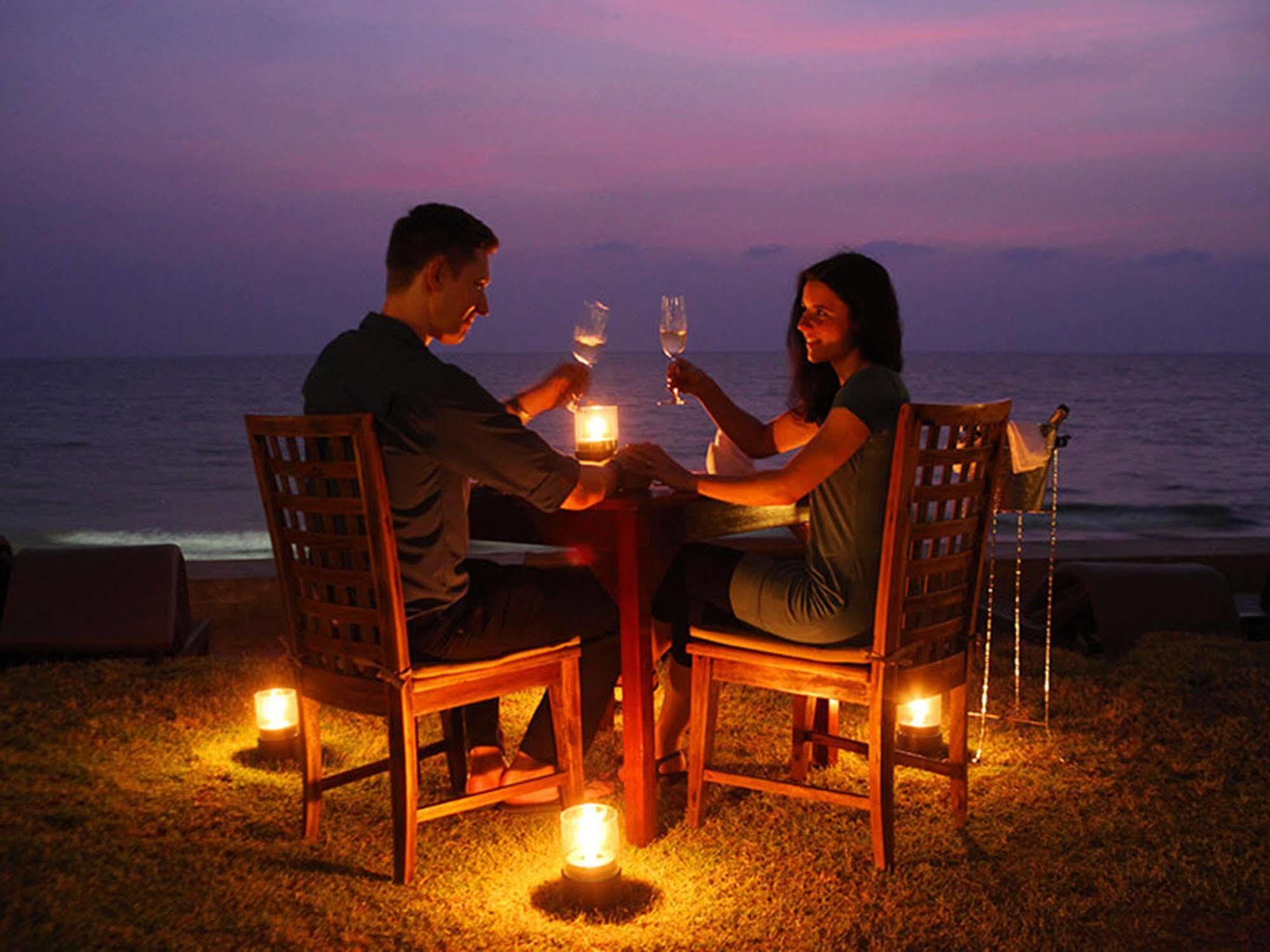 Chongfah Beach Resort Khaolak - Sha Extra Plus Khao Lak Eksteriør billede