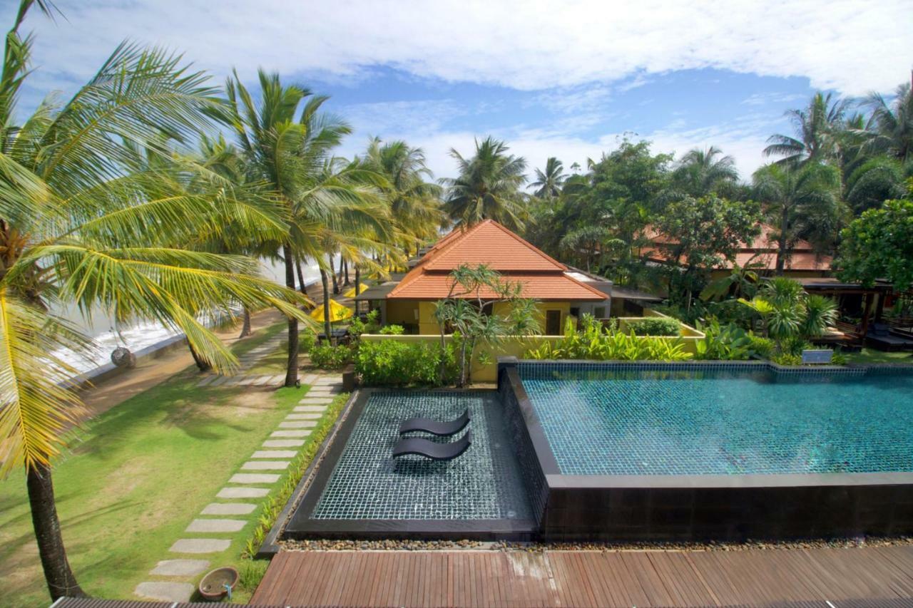Chongfah Beach Resort Khaolak - Sha Extra Plus Khao Lak Eksteriør billede