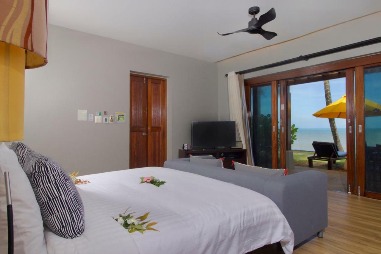 Chongfah Beach Resort Khaolak - Sha Extra Plus Khao Lak Eksteriør billede