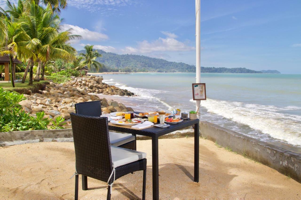 Chongfah Beach Resort Khaolak - Sha Extra Plus Khao Lak Eksteriør billede